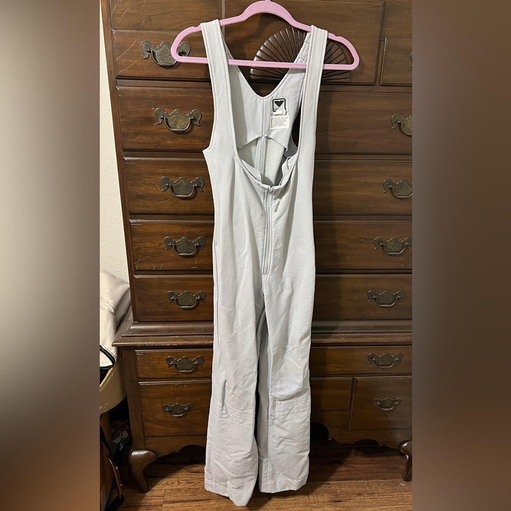 Obermeyer Vintage Snow Jumpsuit XS